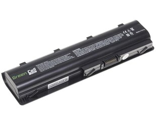 Green Cell PRO Laptop Battery for HP 635 650 655 2000 Pavilion G6 G7 Compaq 635 650 Compaq Presario CQ62 hinta ja tiedot | Kannettavien tietokoneiden akut | hobbyhall.fi