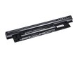 Green Cell Pro Laptop Battery for Dell Inspiron 14 3000 15 3000 3521 3537 15R 5521 5537 17 5749 hinta ja tiedot | Kannettavien tietokoneiden akut | hobbyhall.fi