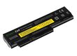 Green Cell Laptop Battery for Lenovo IBM ThinkPad X220 hinta ja tiedot | Kannettavien tietokoneiden akut | hobbyhall.fi