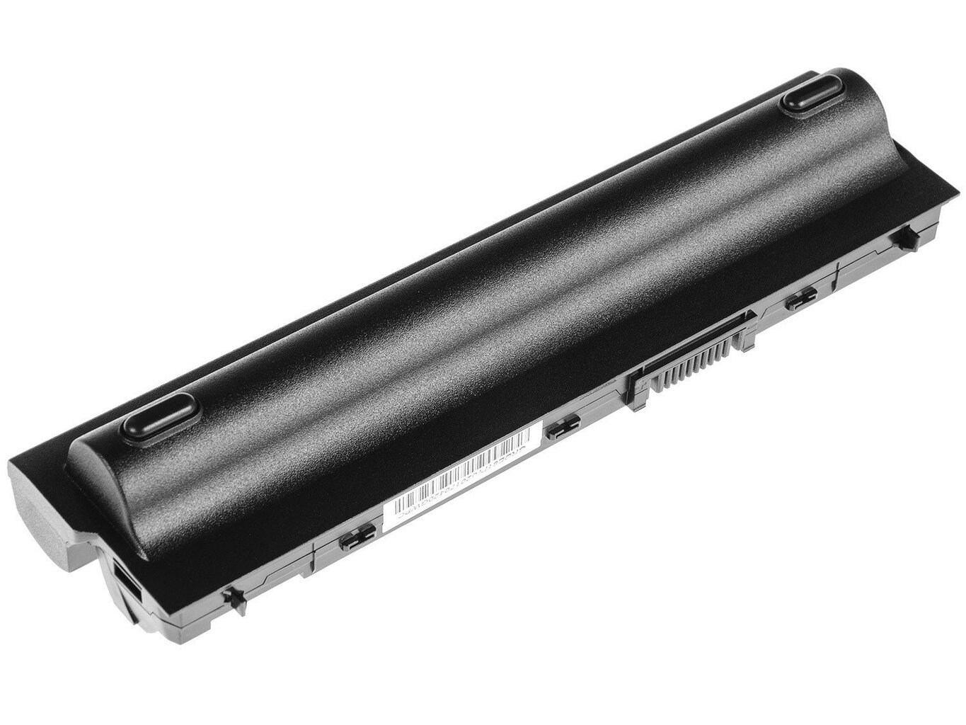 Enlarged Green Cell Pro Laptop Battery for Dell Latitude E6220 E6230 E6320 E6330 hinta ja tiedot | Kannettavien tietokoneiden akut | hobbyhall.fi