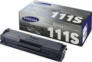 Samsung MLT-D111S hinta ja tiedot | Laserkasetit | hobbyhall.fi