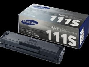 Samsung MLT-D111S hinta ja tiedot | Laserkasetit | hobbyhall.fi