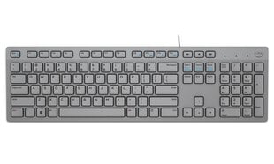 Dell KB216 hinta ja tiedot | Näppäimistöt | hobbyhall.fi