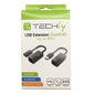 Techly 103199 hinta ja tiedot | Adapterit | hobbyhall.fi