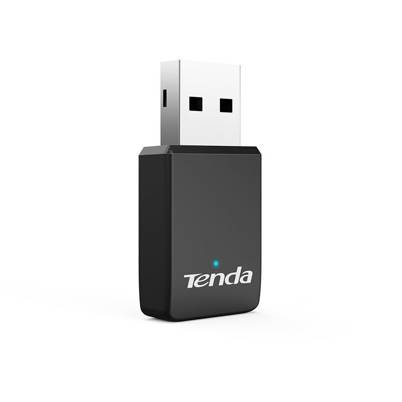 Tenda U9 Dongle USB hinta ja tiedot | Emolevyt | hobbyhall.fi