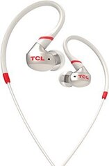 TCL ACTV100WT hinta ja tiedot | Kuulokkeet | hobbyhall.fi