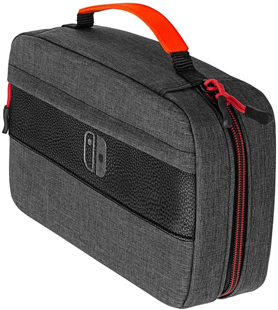 PDP Commuter Elite Edition, skirtas Nintendo Switch/Nintendo Switch Lite hinta ja tiedot | Ohjaimet ja lisätarvikkeet | hobbyhall.fi