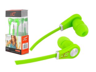 LTC LTC62 Green hinta ja tiedot | Kuulokkeet | hobbyhall.fi