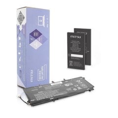 Mitsu BC/HP-1040 (HP 3800 MAH 42 WH) hinta ja tiedot | Kannettavien tietokoneiden akut | hobbyhall.fi