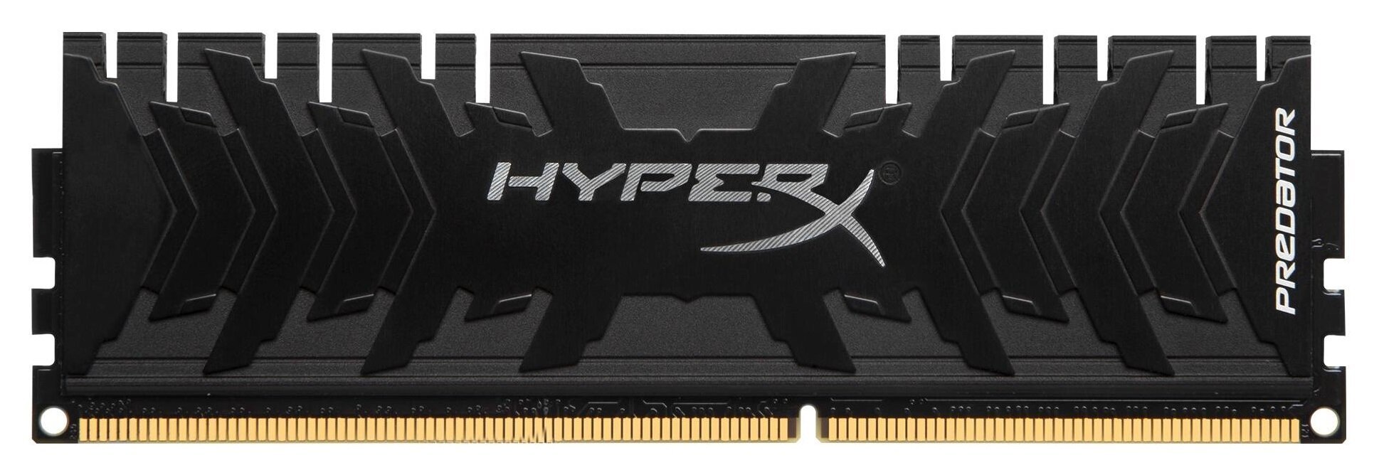 HyperX Predator - DDR4 - 8 GB - DIMM 288-PIN - ungepuffert hinta ja tiedot | Muisti (RAM) | hobbyhall.fi