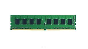 Goodram GR3200D464L22S/8G muistimoduuli 8 Gt 1 x 8 Gt DDR4 3200 MHz hinta ja tiedot | Muisti (RAM) | hobbyhall.fi