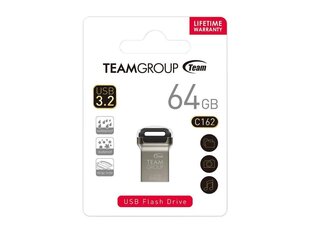 Team Group C162 (TC162364GB01) hinta ja tiedot | Muistitikut | hobbyhall.fi