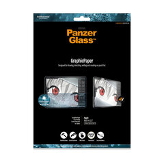 Panzer Glass GraphicPaper Screen Protector S55156391 hinta ja tiedot | Tablettien lisätarvikkeet | hobbyhall.fi