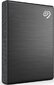 Seagate STKG1000400 hinta ja tiedot | Kovalevyt | hobbyhall.fi