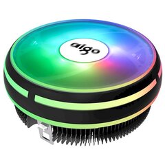 Darkflash Aigo Lair CPU active cooling hinta ja tiedot | Prosessorin jäähdyttimet | hobbyhall.fi