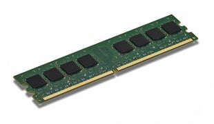 Fujitsu 8GB DDR4 2933MHz hinta ja tiedot | Muisti (RAM) | hobbyhall.fi