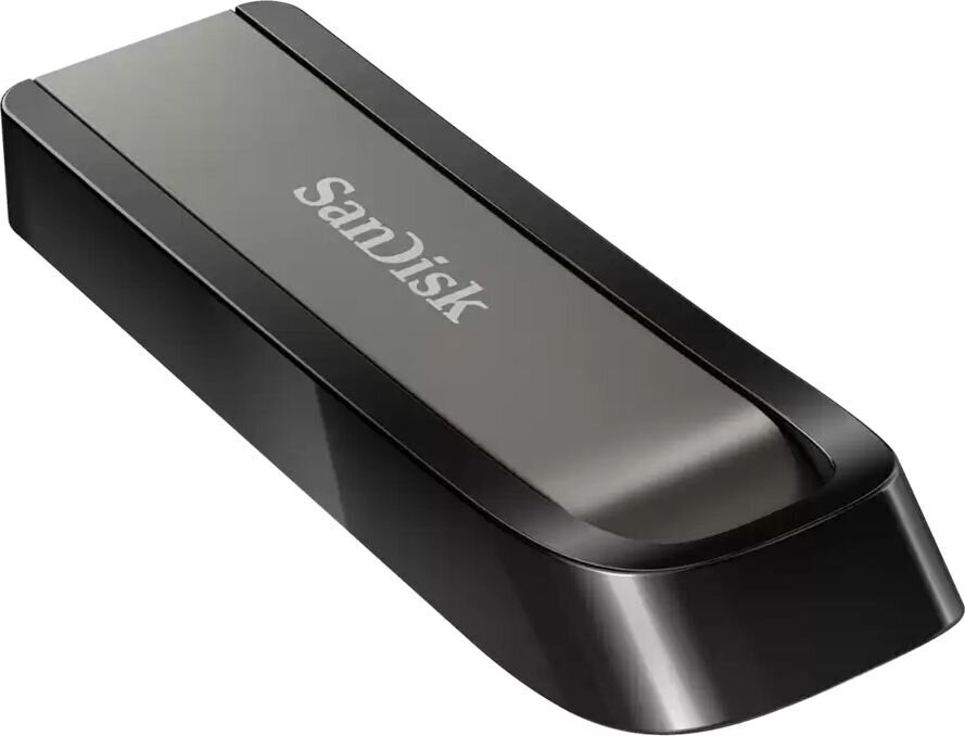 SanDisk SDCZ810-064G-G46, 64GB, USB hinta ja tiedot | Muistitikut | hobbyhall.fi