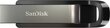 SanDisk SDCZ810-064G-G46, 64GB, USB hinta ja tiedot | Muistitikut | hobbyhall.fi