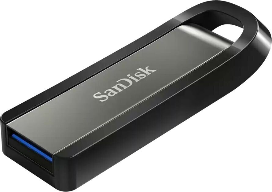 SanDisk SDCZ810-064G-G46, 64GB, USB hinta ja tiedot | Muistitikut | hobbyhall.fi