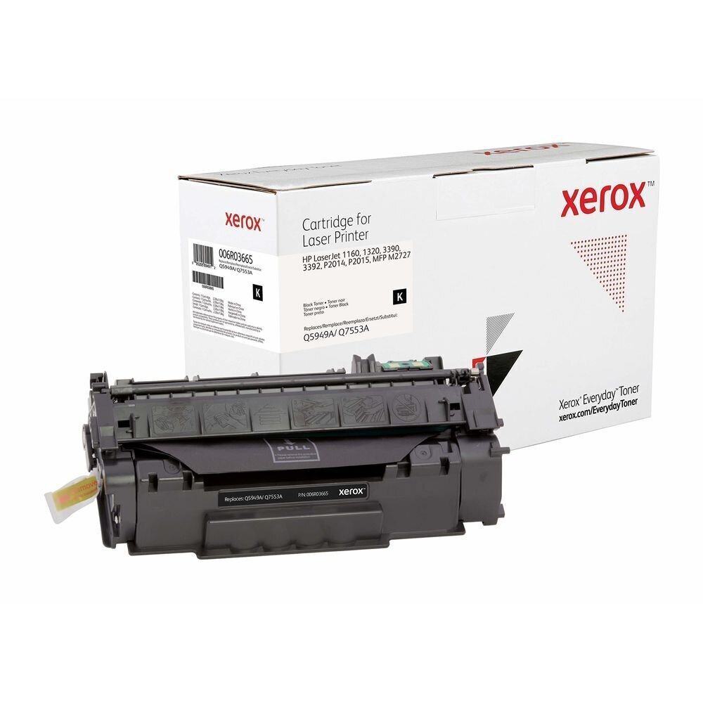 Xerox 006R03697 hinta ja tiedot | Laserkasetit | hobbyhall.fi