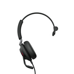 Jabra 24089-889-999 hinta ja tiedot | Kuulokkeet | hobbyhall.fi