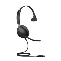 Jabra 24089-889-999 hinta ja tiedot | Kuulokkeet | hobbyhall.fi