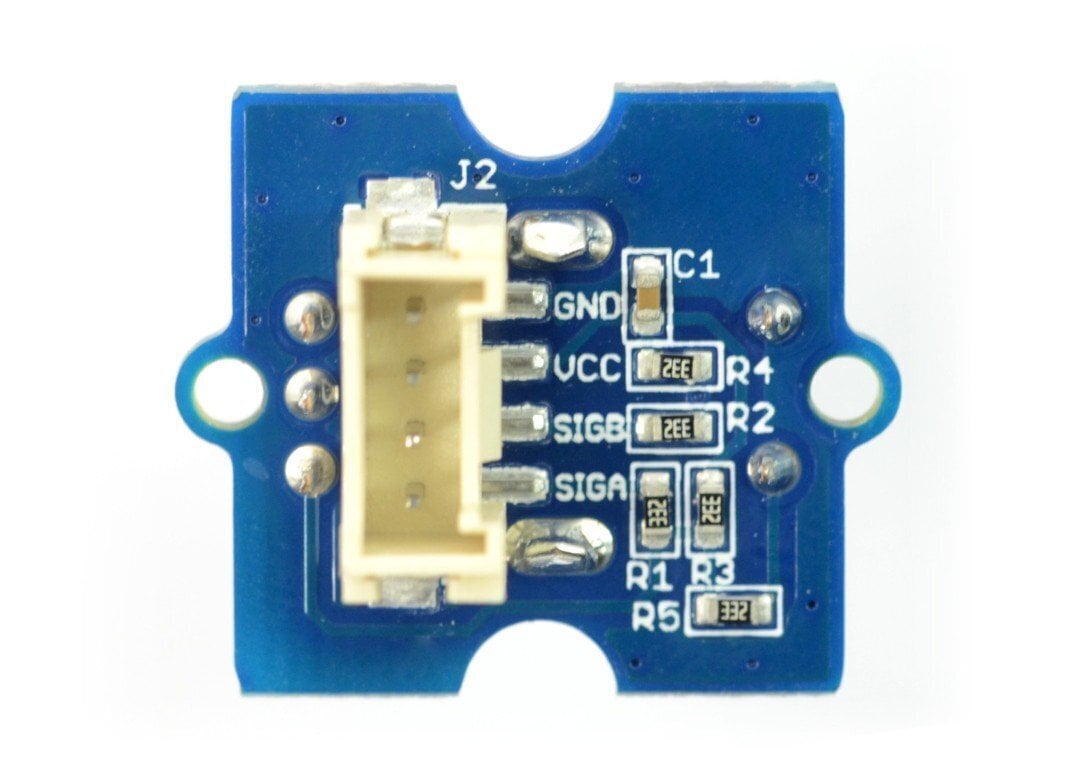 Seeedstudio Taste Botland hinta ja tiedot | Mikrokontrollerit | hobbyhall.fi