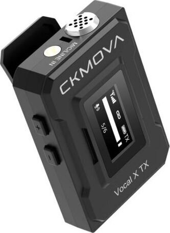 Ckmova Vocal X V1 hinta ja tiedot | Mikrofonit | hobbyhall.fi