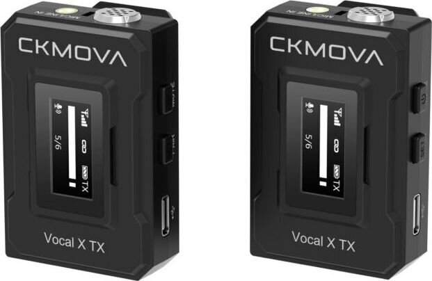 Ckmova Vocal X V1 hinta ja tiedot | Mikrofonit | hobbyhall.fi