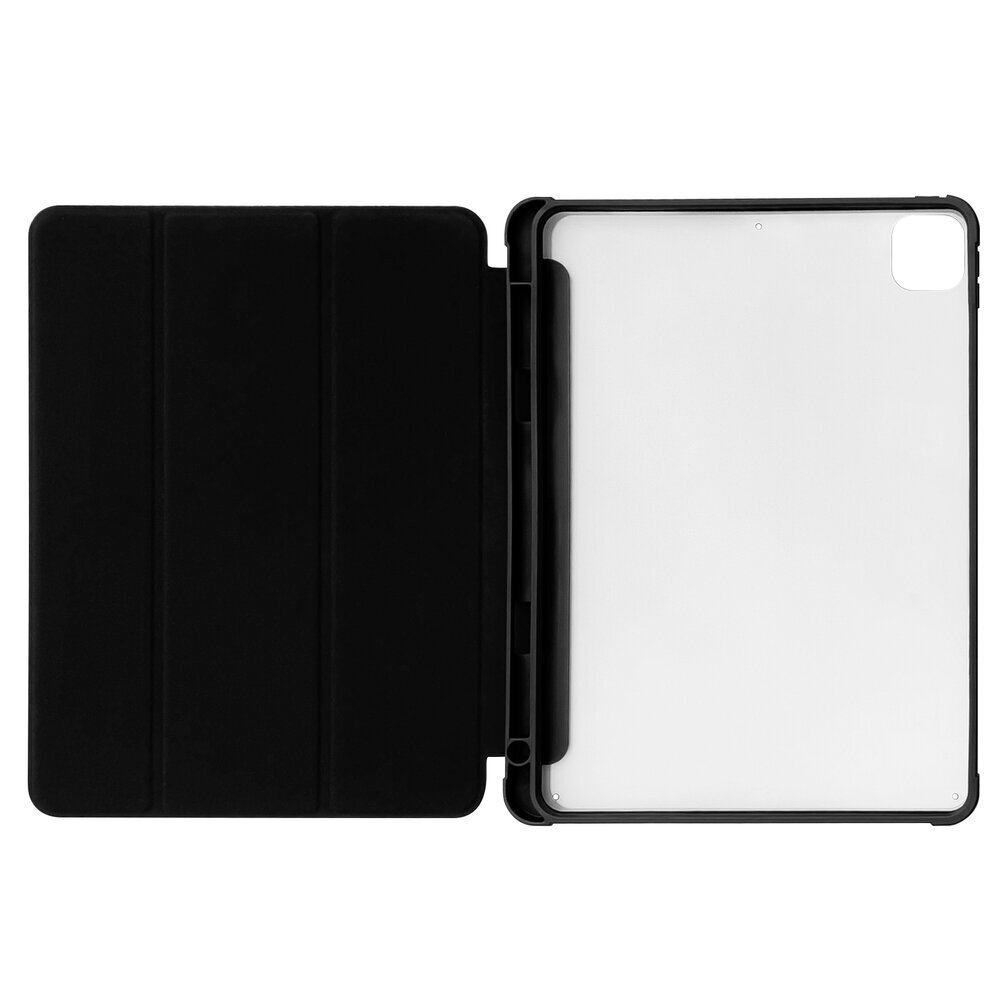 Hurtel Stand Tablet Case hinta ja tiedot | Tablettien kotelot ja muut tarvikkeet | hobbyhall.fi