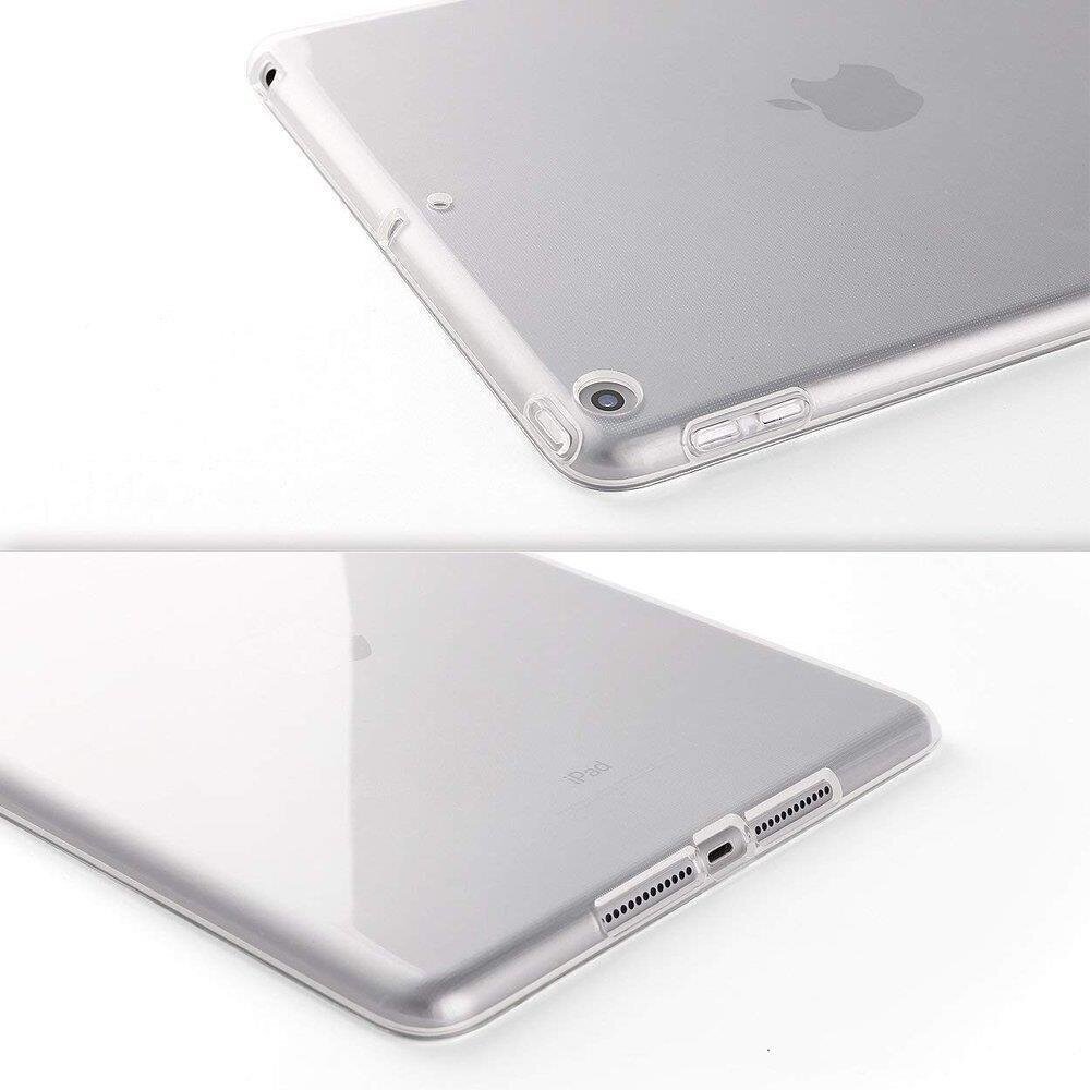 Slim Case ultra thin cover skirtas iPad mini 2021 hinta ja tiedot | Tablettien kotelot ja muut tarvikkeet | hobbyhall.fi