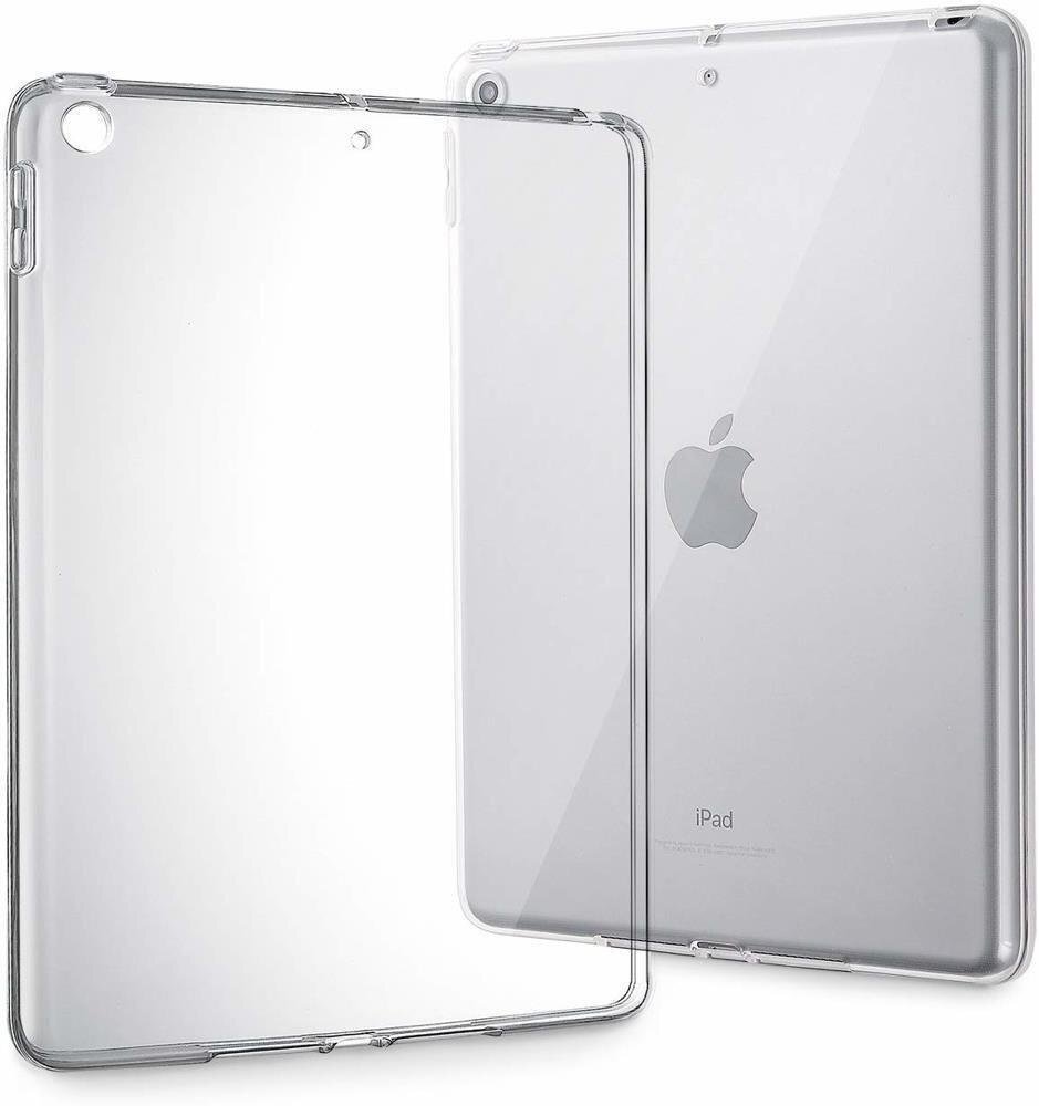 Slim Case ultra thin cover skirtas iPad mini 2021 hinta ja tiedot | Tablettien kotelot ja muut tarvikkeet | hobbyhall.fi