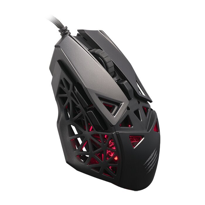 Mad Catz M.O.J.O M1 hinta ja tiedot | Hiiret | hobbyhall.fi