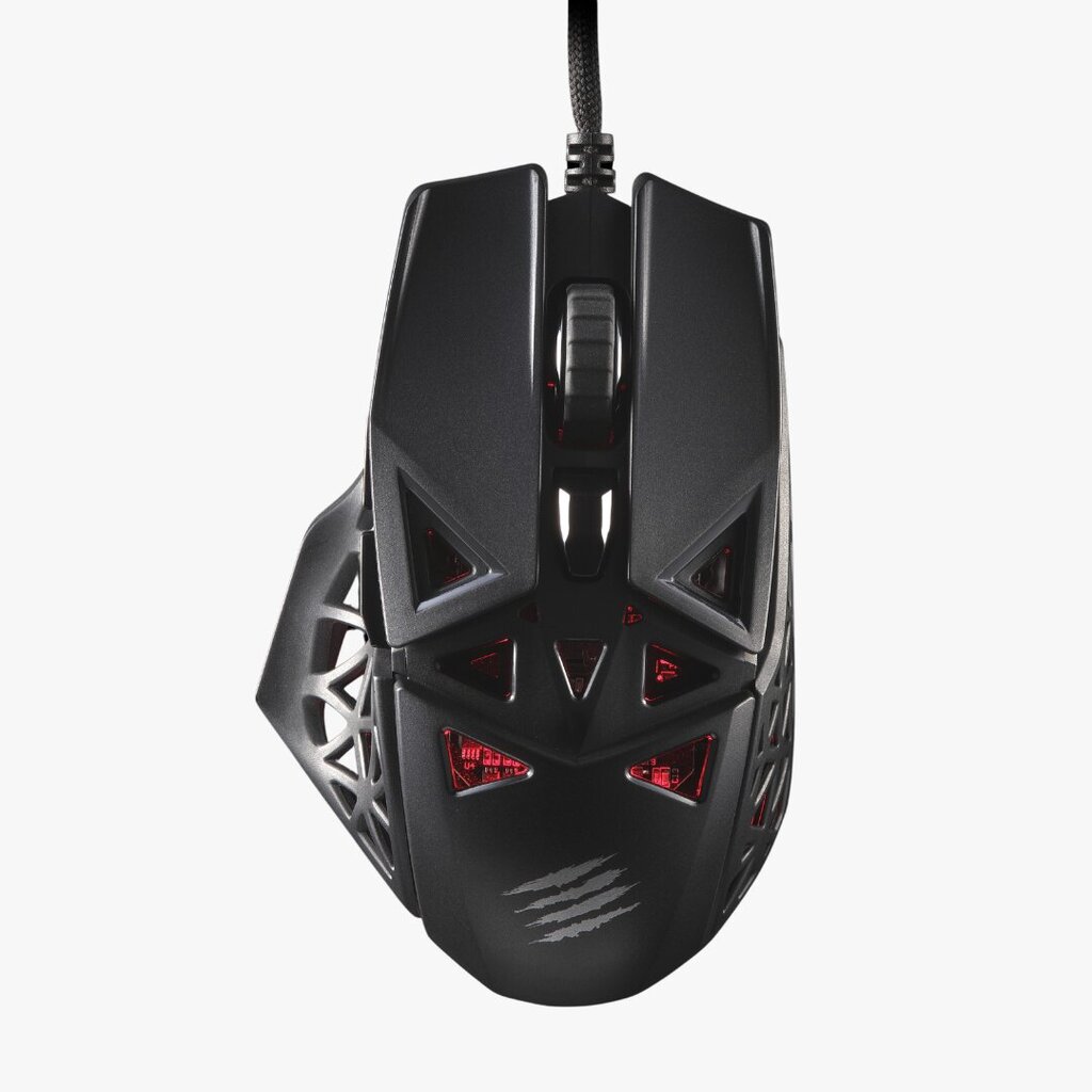 Mad Catz M.O.J.O M1 hinta ja tiedot | Hiiret | hobbyhall.fi