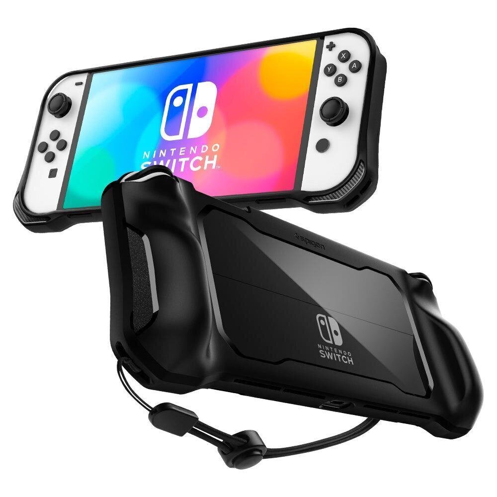 Spigen skirtas Nintendo Switch hinta ja tiedot | Pelikonsolitarvikkeet | hobbyhall.fi