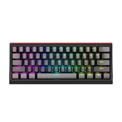 Marvo KG962 60% RGB hinta ja tiedot | Marvo Tietokoneen lisälaitteet | hobbyhall.fi