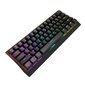 Marvo KG962 60% RGB hinta ja tiedot | Näppäimistöt | hobbyhall.fi