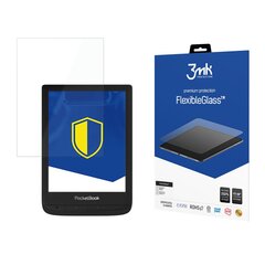 3mk FlexibleGlass Screen Protector 5903108464628 hinta ja tiedot | Tablettien lisätarvikkeet | hobbyhall.fi