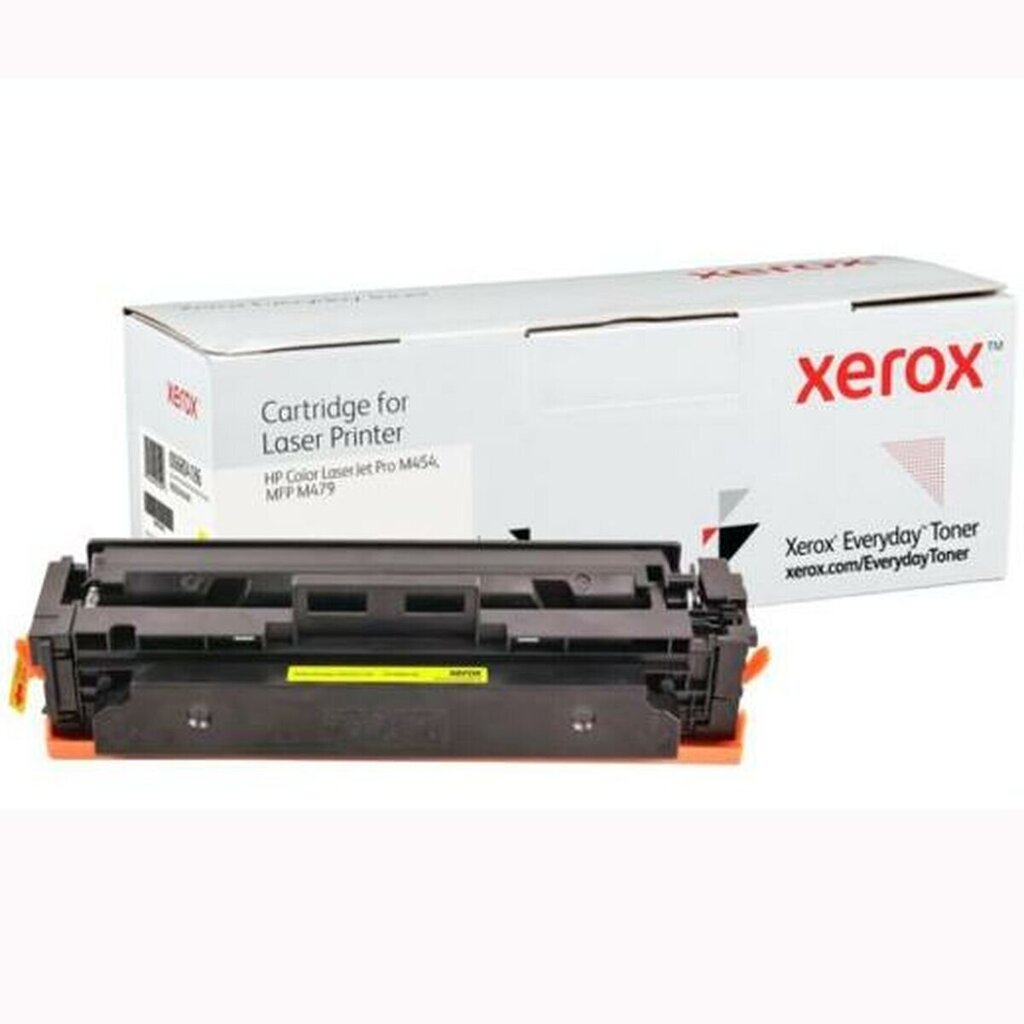 Xerox W2032A hinta ja tiedot | Laserkasetit | hobbyhall.fi
