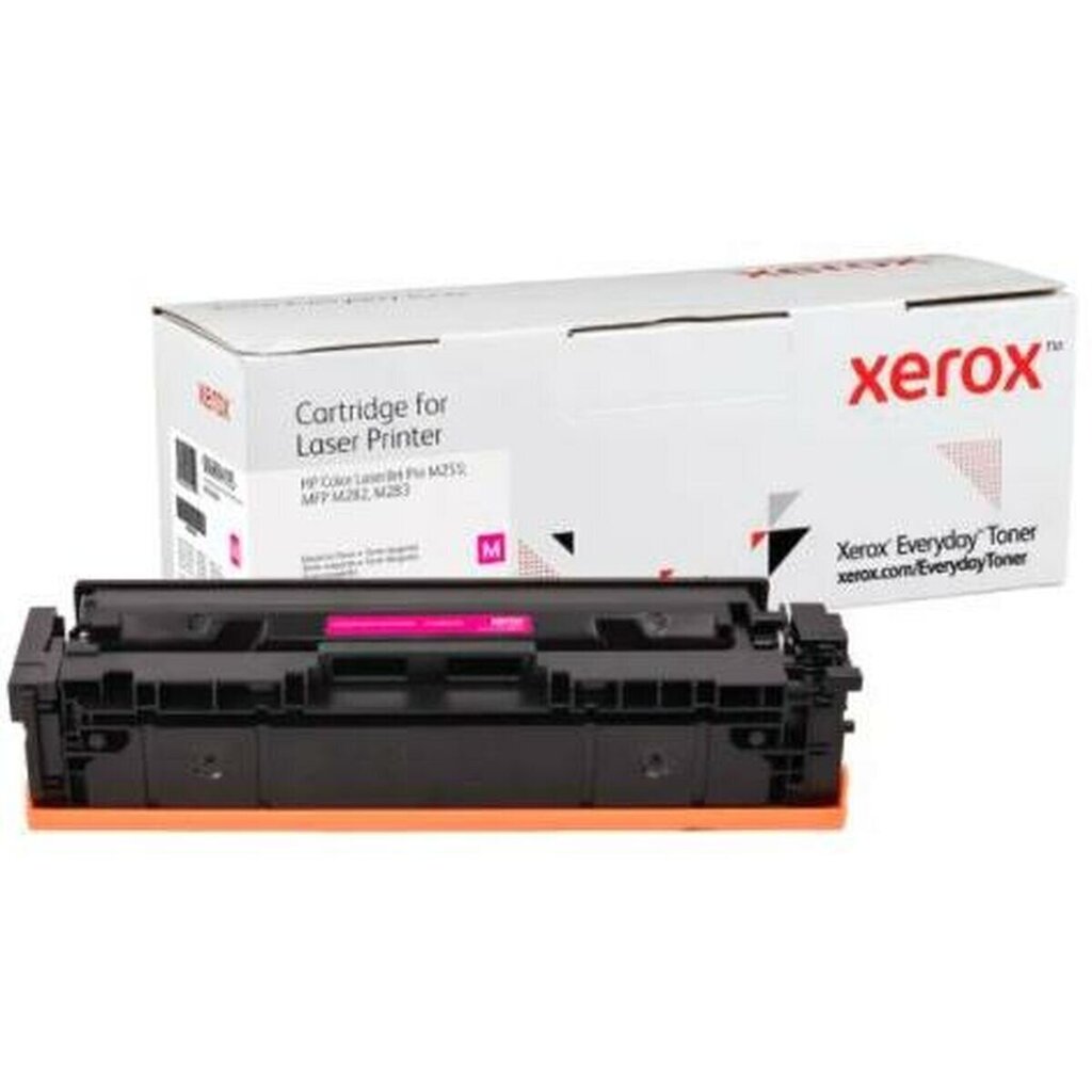 Xerox 006R04195 hinta ja tiedot | Laserkasetit | hobbyhall.fi