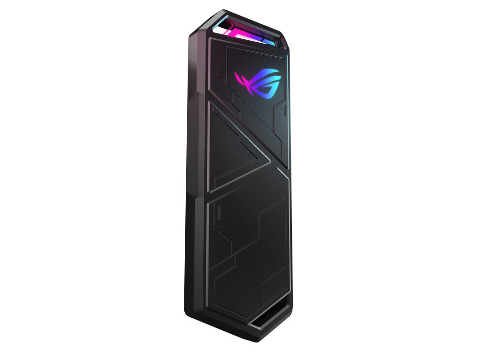 ASUS ROG Strix Arion Lite hinta ja tiedot | Ulkoisten kovalevyjen kotelot | hobbyhall.fi