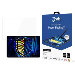 3mk Paper Felling Screen Protector 5903108472166 hinta ja tiedot | Tablettien lisätarvikkeet | hobbyhall.fi