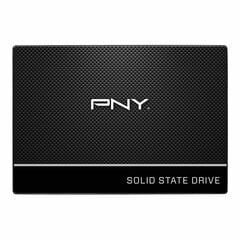 PNY CS900 hinta ja tiedot | Kovalevyt | hobbyhall.fi