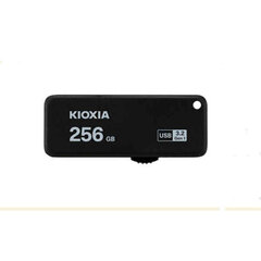 USB-muisti Kioxia U365 musta hinta ja tiedot | Muistitikut | hobbyhall.fi