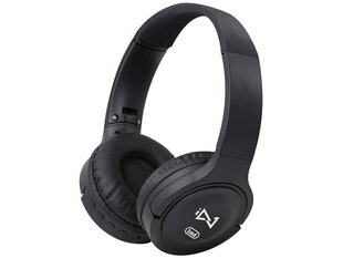 Trevi DJ12E50.BL hinta ja tiedot | Kuulokkeet | hobbyhall.fi