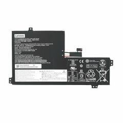 Lenovo L18D3PG1 hinta ja tiedot | Kannettavien tietokoneiden akut | hobbyhall.fi
