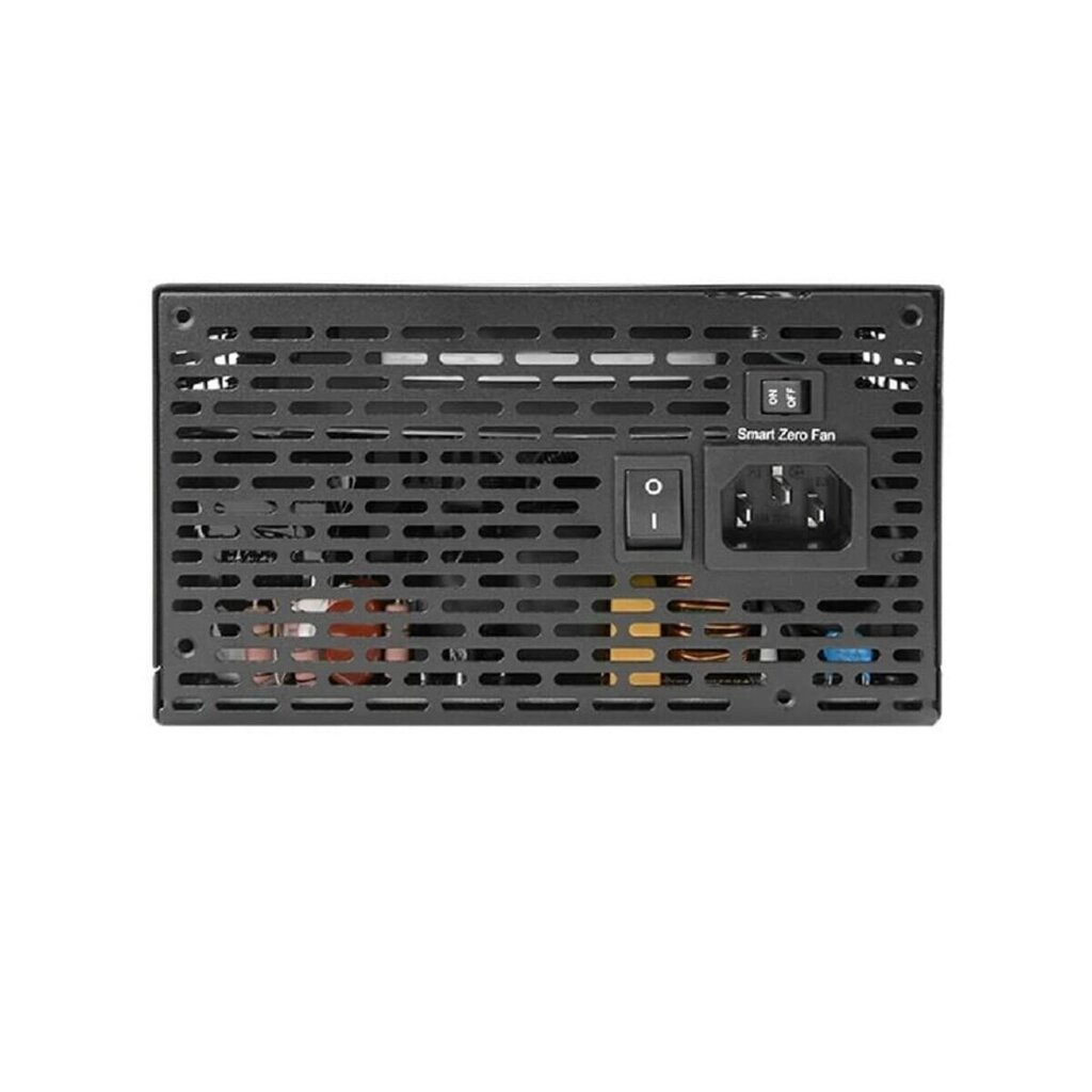 Thermaltake ToughPower GF1 1000W Full Modular 80 Plus hinta ja tiedot | Virtalähteet | hobbyhall.fi