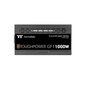 Thermaltake ToughPower GF1 1000W Full Modular 80 Plus hinta ja tiedot | Virtalähteet | hobbyhall.fi