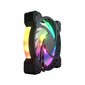 Cougar Vortex VX 120 3MVX1201.0001 CF-VX12HB-RGB hinta ja tiedot | Tietokoneen tuulettimet | hobbyhall.fi