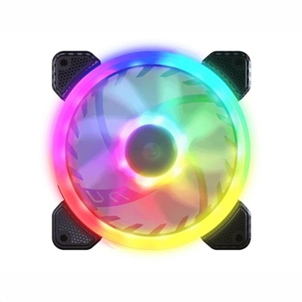 Cougar Vortex VX 120 3MVX1201.0001 CF-VX12HB-RGB hinta ja tiedot | Tietokoneen tuulettimet | hobbyhall.fi